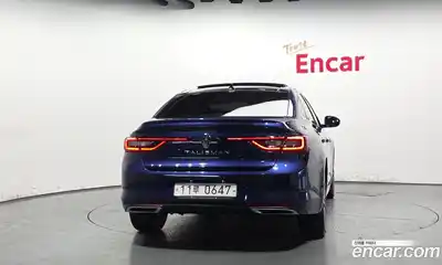 Renault SM6 2016 1.6 гидро в Москве № 2129257, миниатюра 4