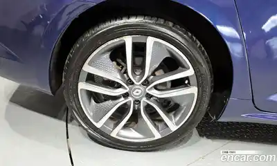 Renault SM6 2016 1.6 гидро в Москве № 2129257, миниатюра 5