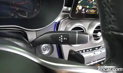 Mercedes-Benz GLC-Class 2022 2.0 гидро в Москве № 2129273, миниатюра 12