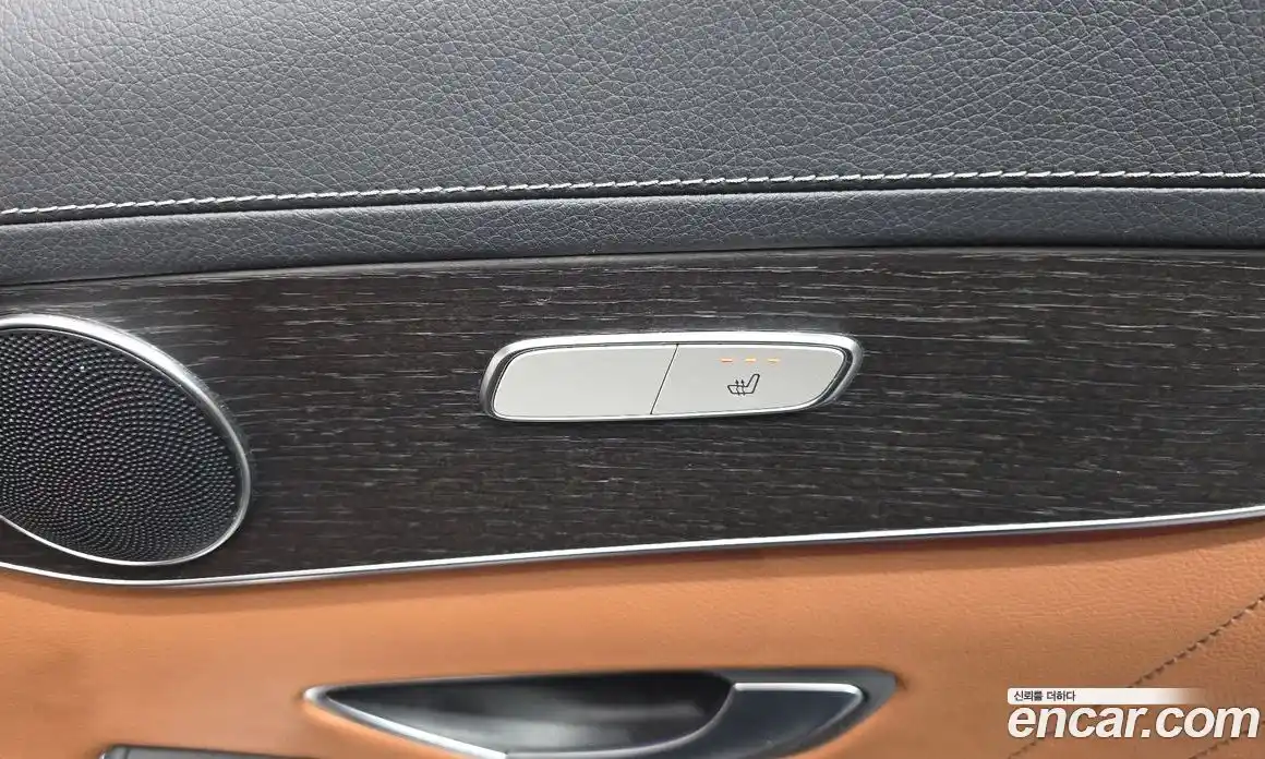 Mercedes-Benz GLC-Class 2022 2.0 гидро в Москве № 2129273, фото 24