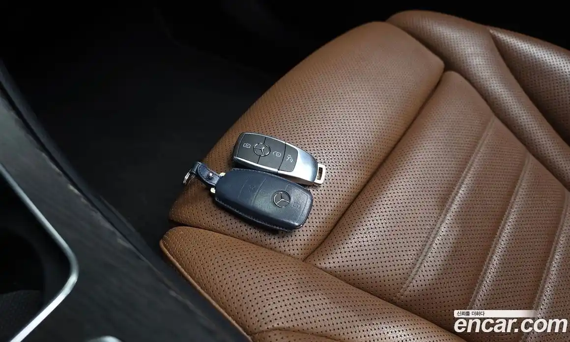 Mercedes-Benz GLC-Class 2022 2.0 гидро в Москве № 2129273, фото 31