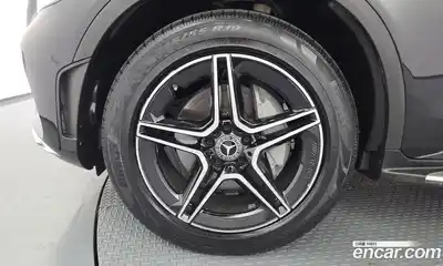 Mercedes-Benz GLC-Class 2022 2.0 гидро в Москве № 2129273, миниатюра 5