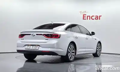 Renault SM6 2016 2.0 гидро в Москве № 2129320, миниатюра 1