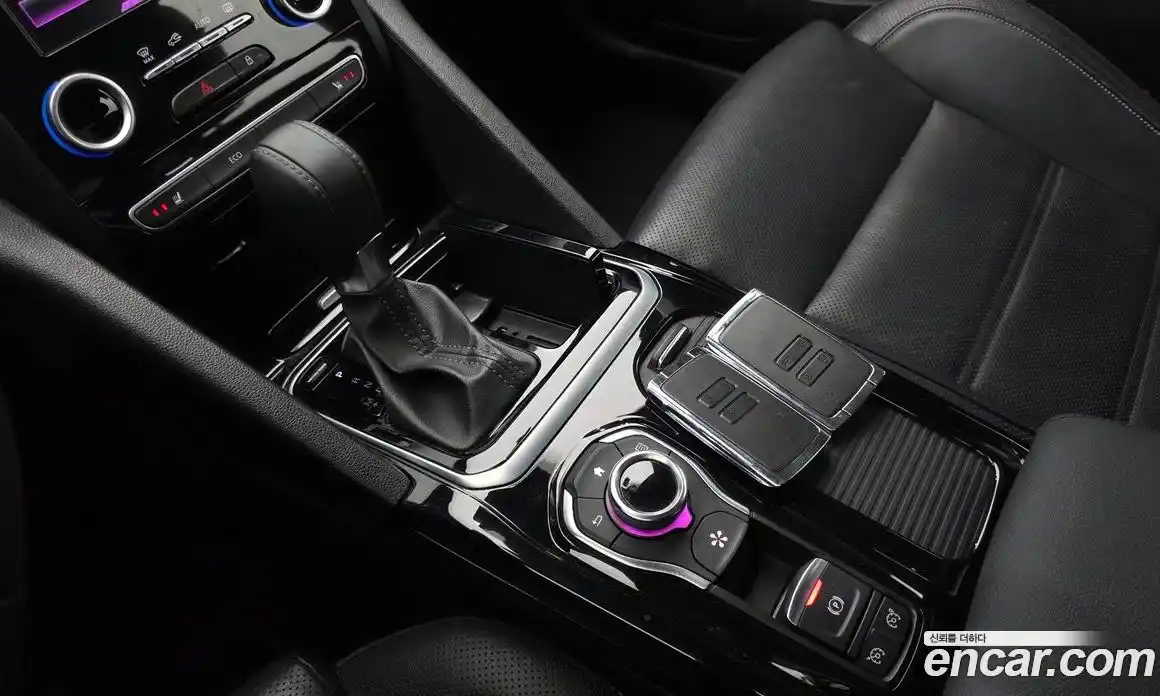 Renault SM6 2016 2.0 гидро в Москве № 2129320, фото 11