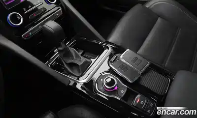 Renault SM6 2016 2.0 гидро в Москве № 2129320, миниатюра 11