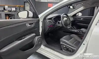 Renault SM6 2016 2.0 гидро в Москве № 2129320, миниатюра 12