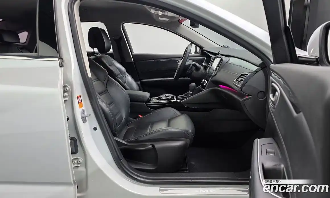 Renault SM6 2016 2.0 гидро в Москве № 2129320, фото 15