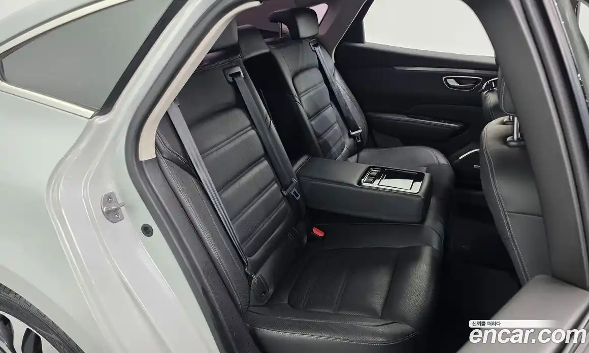 Renault SM6 2016 2.0 гидро в Москве № 2129320, фото 17