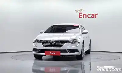 Renault SM6 2016 2.0 гидро в Москве № 2129320, миниатюра 2
