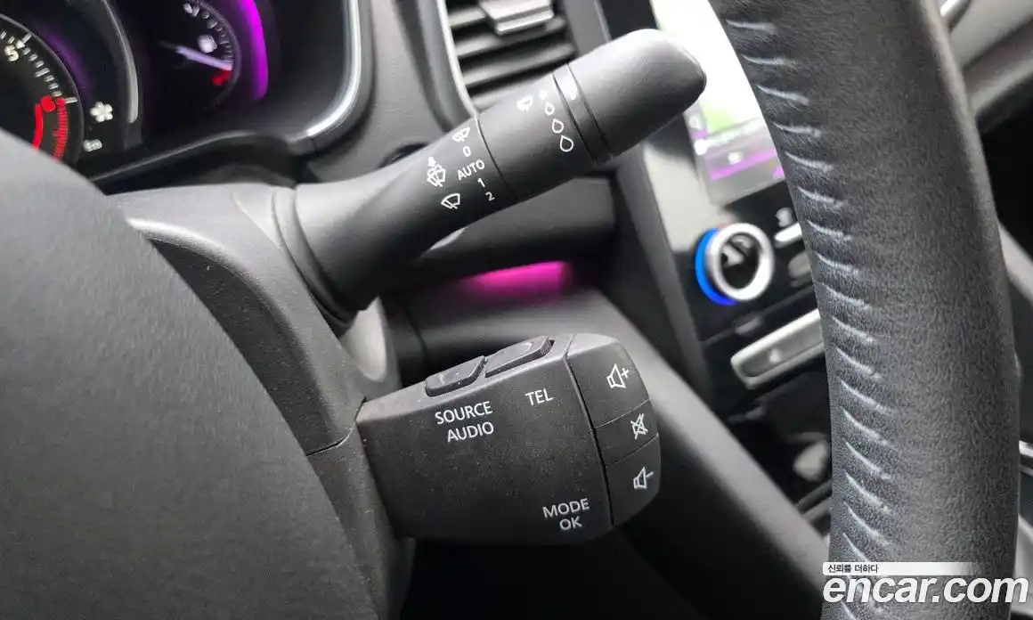 Renault SM6 2016 2.0 гидро в Москве № 2129320, фото 23