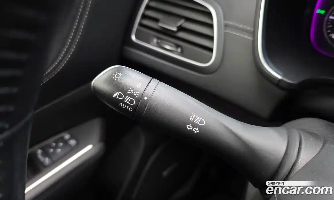 Renault SM6 2016 2.0 гидро в Москве № 2129320, фото 24