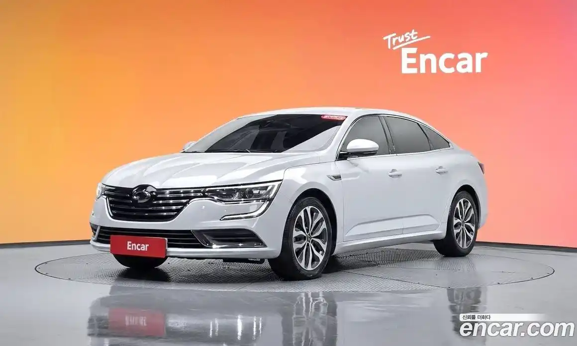 Renault SM6 2016 2.0 гидро в Москве № 2129320, фото 30