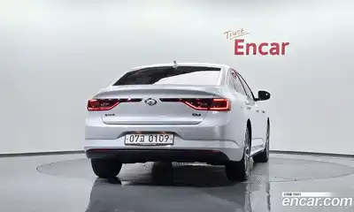 Renault SM6 2016 2.0 гидро в Москве № 2129320, миниатюра 3