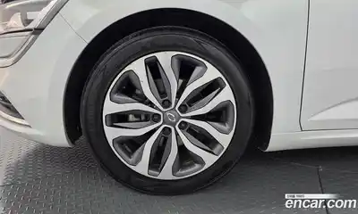 Renault SM6 2016 2.0 гидро в Москве № 2129320, миниатюра 4