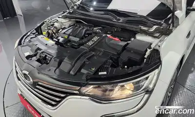 Renault SM6 2016 2.0 гидро в Москве № 2129320, миниатюра 5
