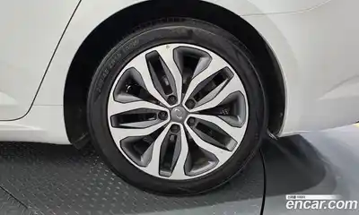 Renault SM6 2016 2.0 гидро в Москве № 2129320, миниатюра 6