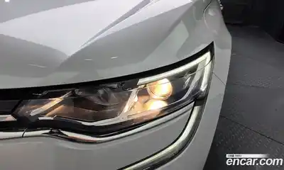 Renault SM6 2016 2.0 гидро в Москве № 2129320, миниатюра 7