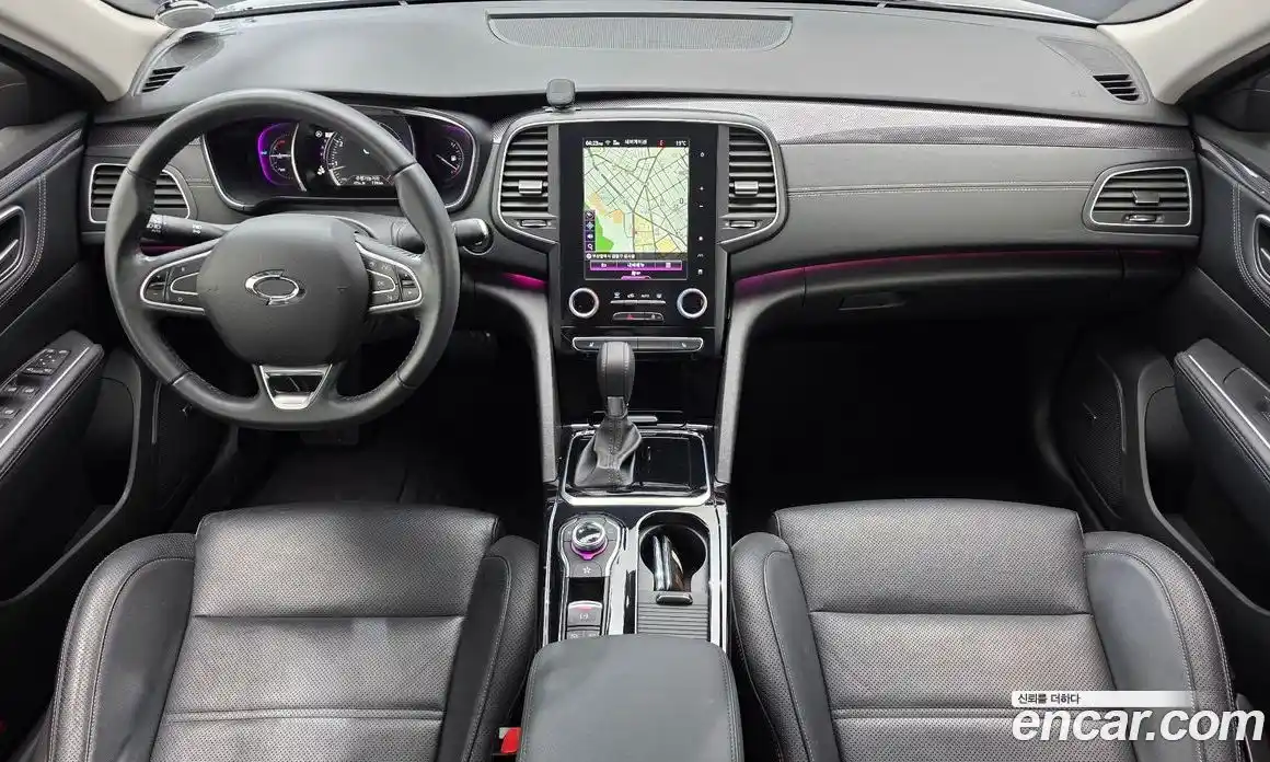 Renault SM6 2016 2.0 гидро в Москве № 2129320, фото 9