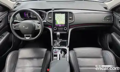 Renault SM6 2016 2.0 гидро в Москве № 2129320, миниатюра 9