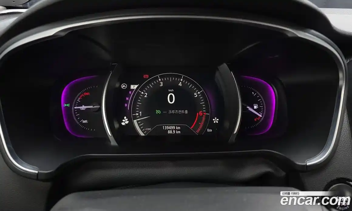 Renault SM6 2016 2.0 гидро в Москве № 2129320, фото 10