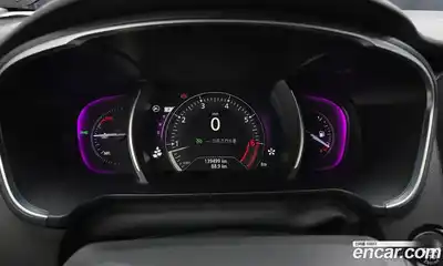 Renault SM6 2016 2.0 гидро в Москве № 2129320, миниатюра 10