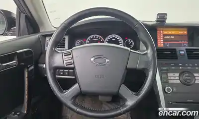 Renault SM7 2009 2.3 гидро в Москве № 2129325, миниатюра 12