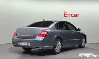 Renault SM7 2009 2.3 гидро в Москве № 2129325, миниатюра 2