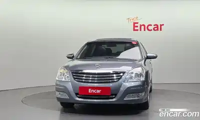 Renault SM7 2009 2.3 гидро в Москве № 2129325, миниатюра 3