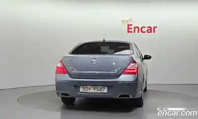 Renault SM7 2009 2.3 гидро в Москве № 2129325, миниатюра 4