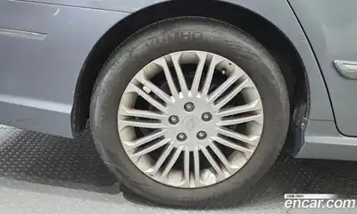 Renault SM7 2009 2.3 гидро в Москве № 2129325, миниатюра 5
