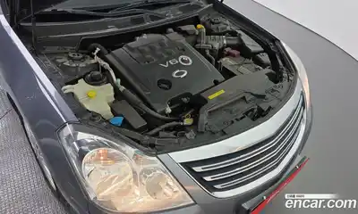 Renault SM7 2009 2.3 гидро в Москве № 2129325, миниатюра 6