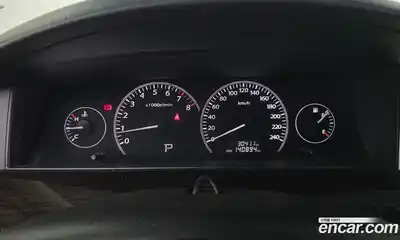 Renault SM7 2009 2.3 гидро в Москве № 2129325, миниатюра 8