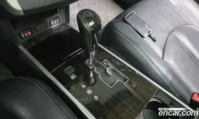 Renault SM7 2009 2.3 гидро в Москве № 2129325, миниатюра 9