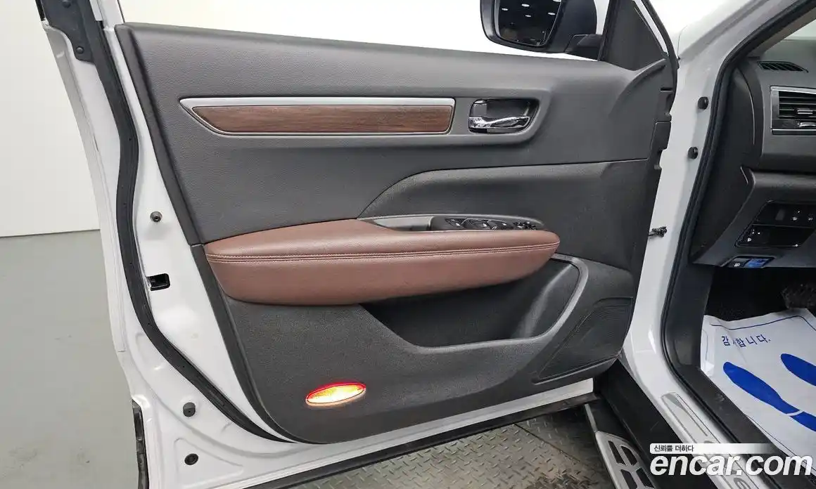 Renault QM6 2019 2.0 гидро в Москве № 2129342, фото 14