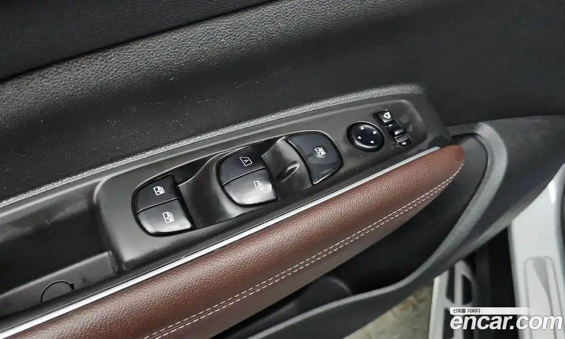 Renault QM6 2019 2.0 гидро в Москве № 2129342, фото 19