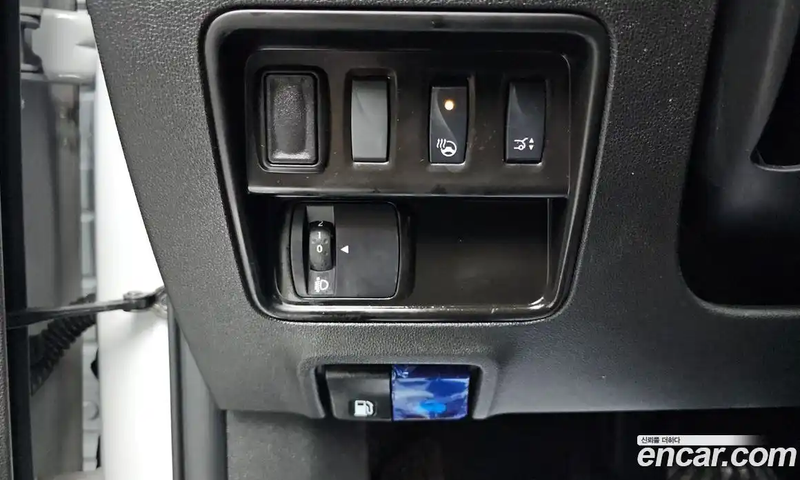 Renault QM6 2019 2.0 гидро в Москве № 2129342, фото 20