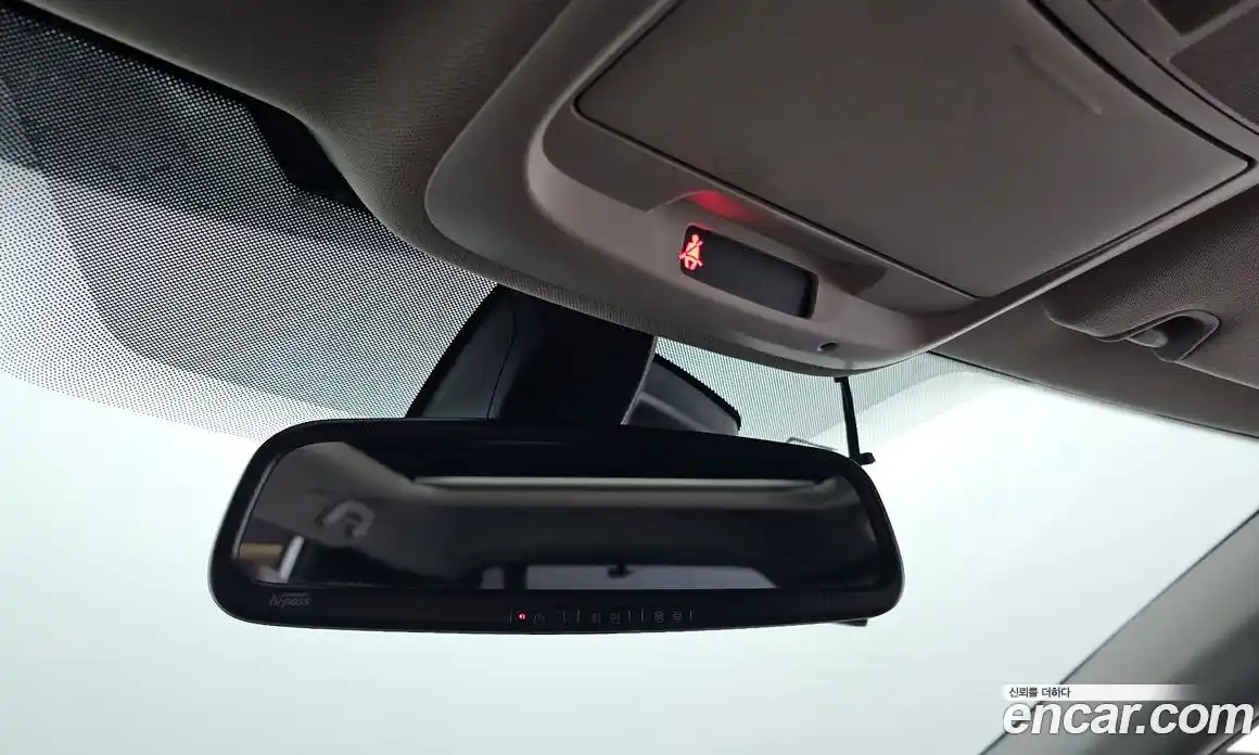 Renault QM6 2019 2.0 гидро в Москве № 2129342, фото 27