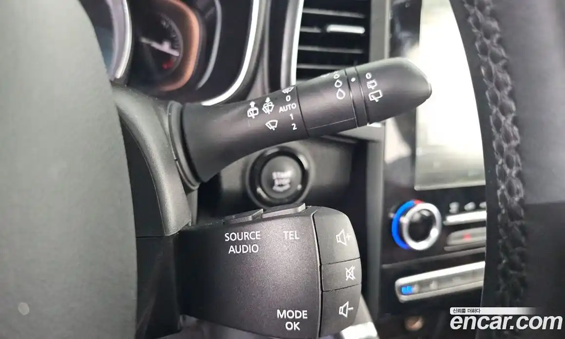 Renault QM6 2019 2.0 гидро в Москве № 2129342, фото 29
