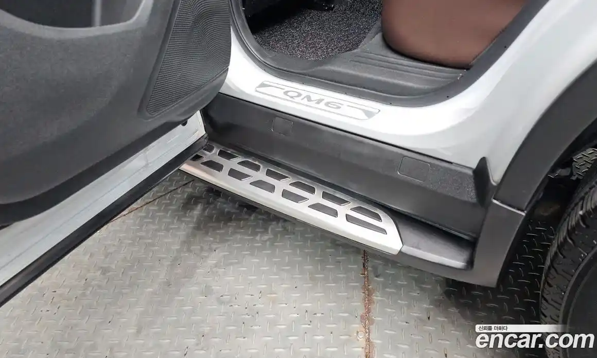 Renault QM6 2019 2.0 гидро в Москве № 2129342, фото 31