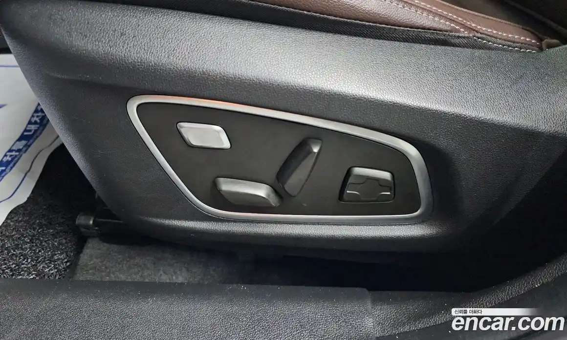 Renault QM6 2019 2.0 гидро в Москве № 2129342, фото 32