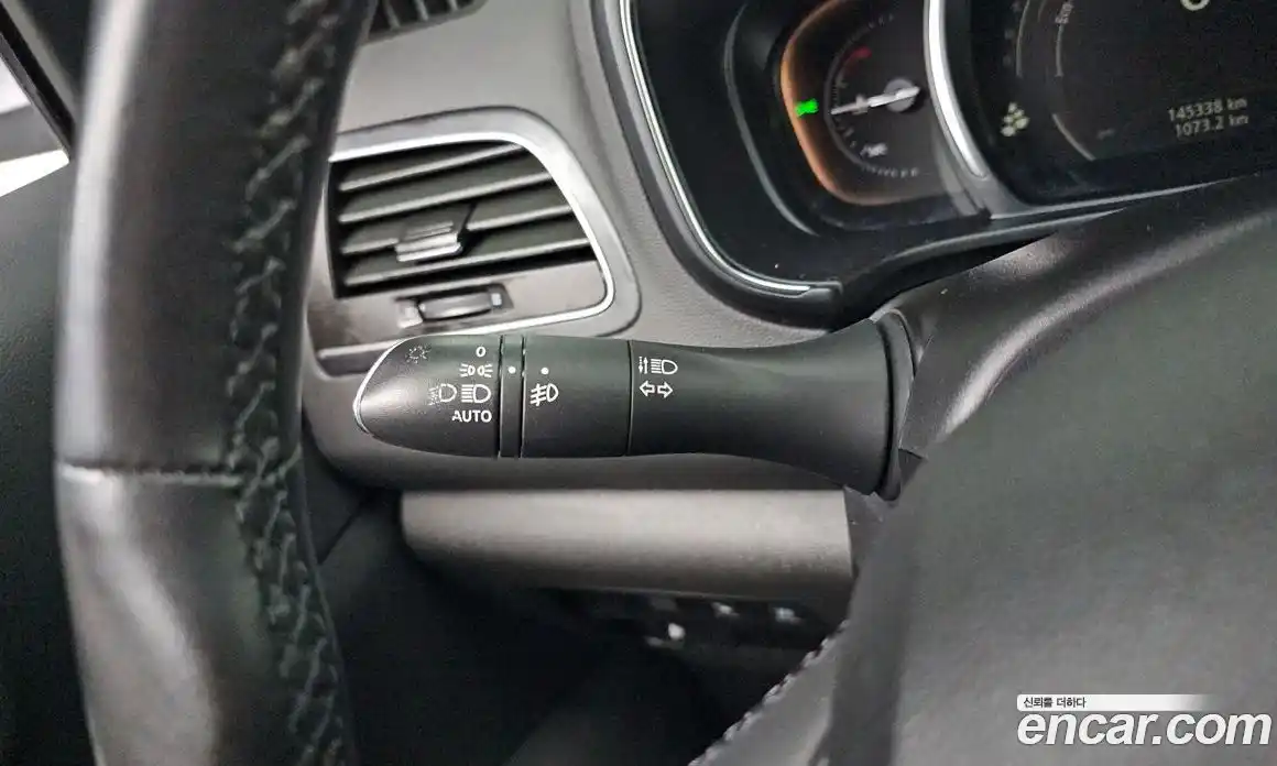 Renault QM6 2019 2.0 гидро в Москве № 2129342, фото 33
