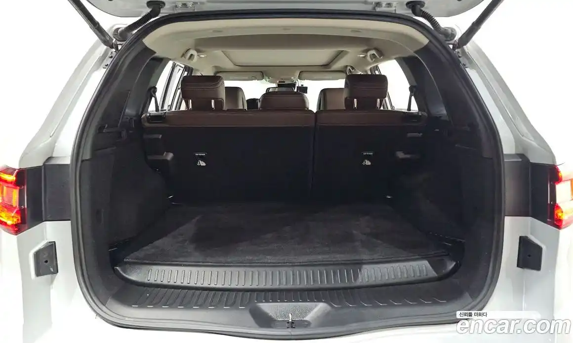 Renault QM6 2019 2.0 гидро в Москве № 2129342, фото 34