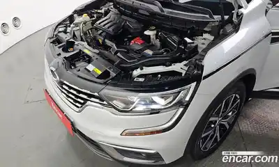 Renault QM6 2019 2.0 гидро в Москве № 2129342, миниатюра 6