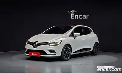 Renault Cilo Intens Panoramic