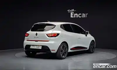 Renault Cilo 2019 1.5 гидро в Москве № 2129358, миниатюра 2