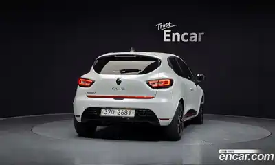 Renault Cilo 2019 1.5 гидро в Москве № 2129358, миниатюра 4