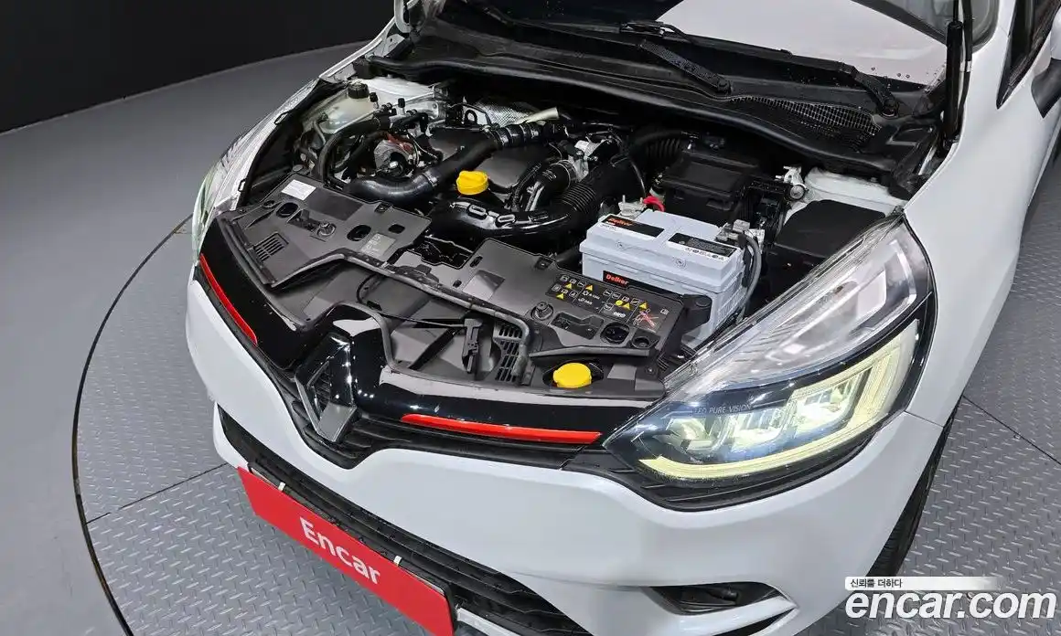 Renault Cilo 2019 1.5 гидро в Москве № 2129358, фото 6