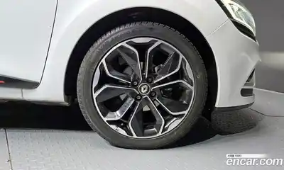 Renault Cilo 2019 1.5 гидро в Москве № 2129358, миниатюра 7