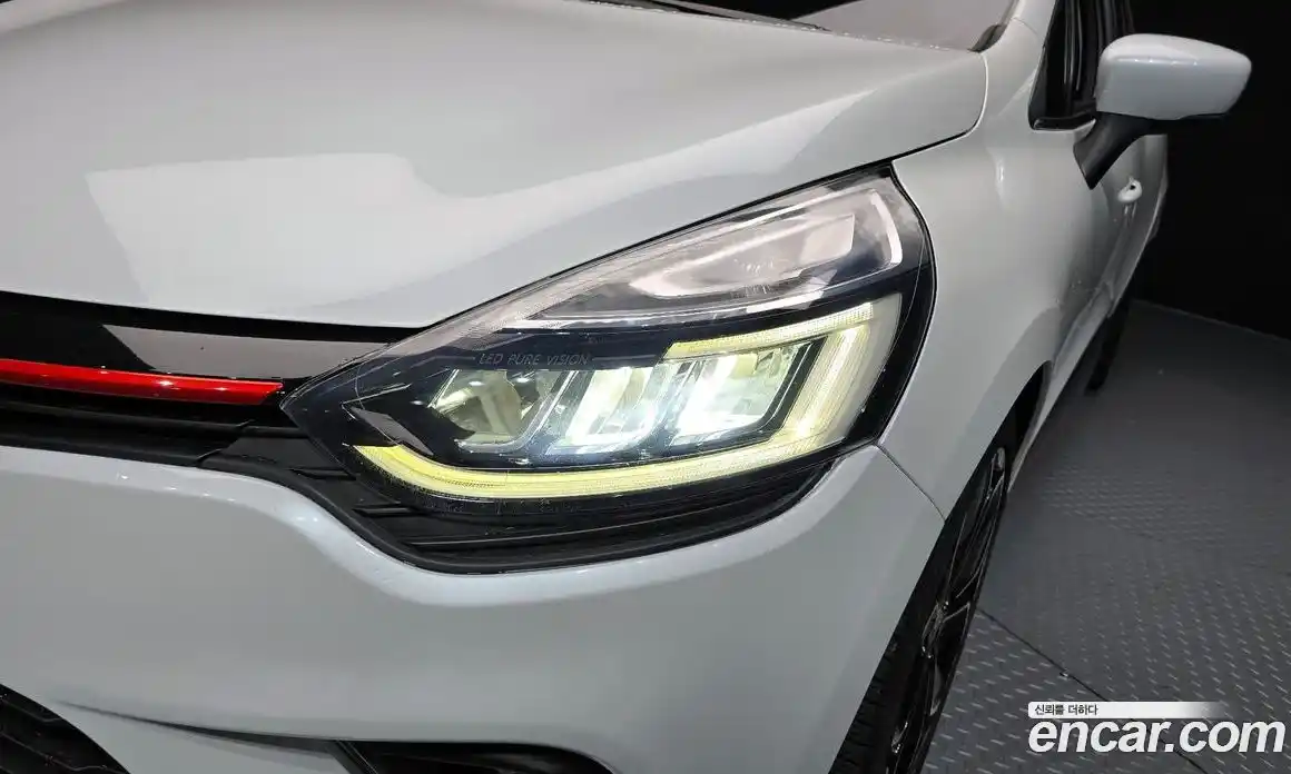 Renault Cilo 2019 1.5 гидро в Москве № 2129358, фото 8