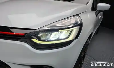 Renault Cilo 2019 1.5 гидро в Москве № 2129358, миниатюра 8